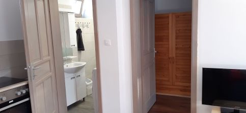 Das Blaue Haus Vendégház10