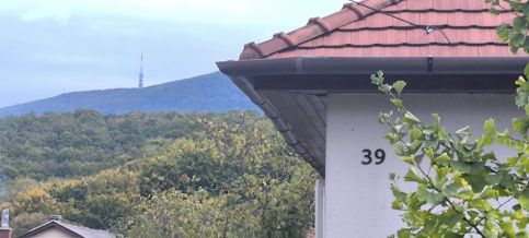 Mátravár Vendégház10