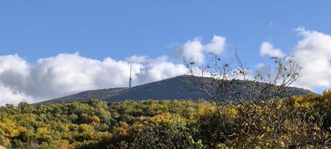 Mátravár Vendégház11