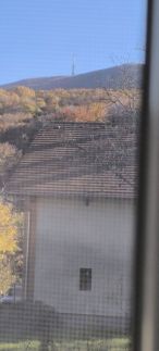 Mátravár Vendégház13