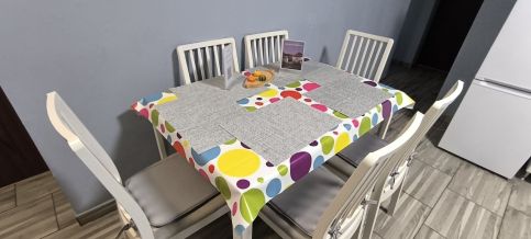 Mátravár Vendégház14