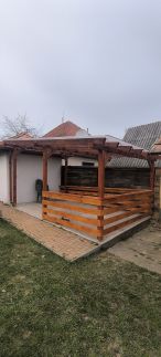 Mátravár Vendégház15