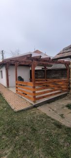 Mátravár Vendégház16