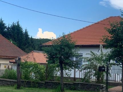 Mátravár Vendégház12
