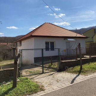 Mátravár Vendégház4