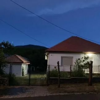Mátravár Vendégház – Parádsasvár fotó 41