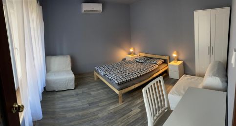 Mátravár Vendégház5