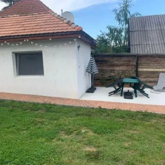 Mátravár Vendégház9