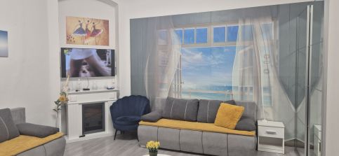 Gábor Apartman Pécs10