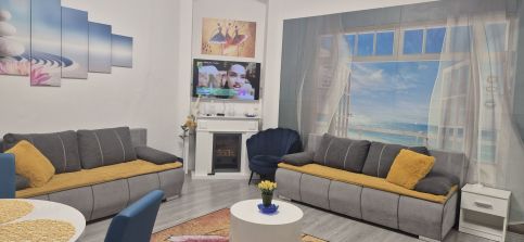 Gábor Apartman Pécs11