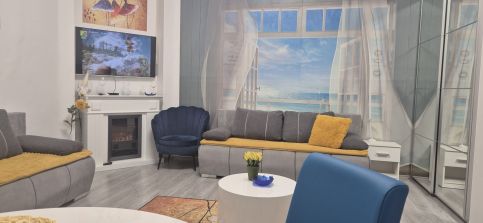 Gábor Apartman Pécs12