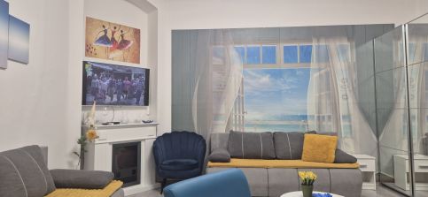 Gábor Apartman Pécs16