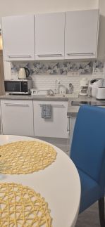 Gábor Apartman Pécs17