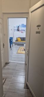 Gábor Apartman Pécs1