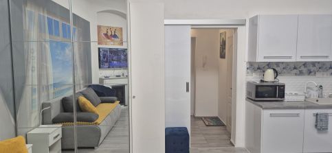 Gábor Apartman Pécs18