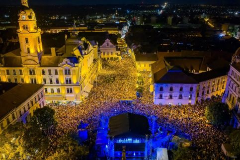 Gábor Apartman Pécs24