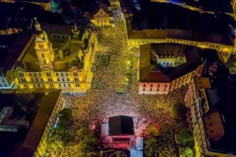 Gábor Apartman Pécs25