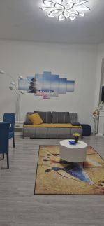 Gábor Apartman Pécs2