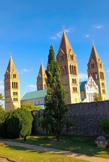 Gábor Apartman Pécs31