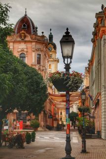 Gábor Apartman Pécs32