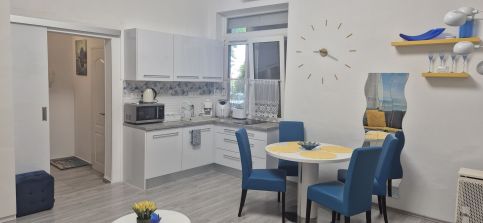 Gábor Apartman Pécs3