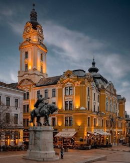 Gábor Apartman Pécs37