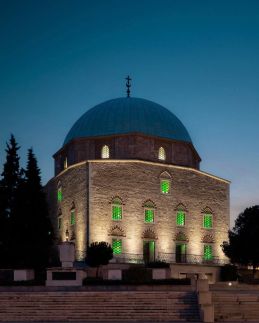 Gábor Apartman Pécs39