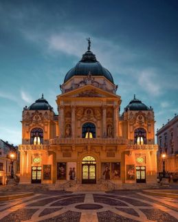 Gábor Apartman Pécs40