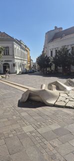 Gábor Apartman Pécs41