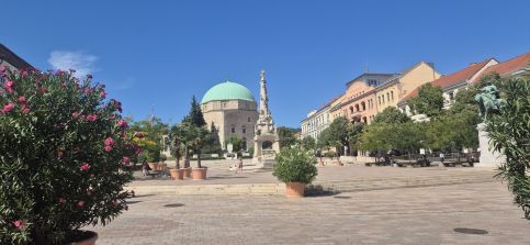 Gábor Apartman Pécs42