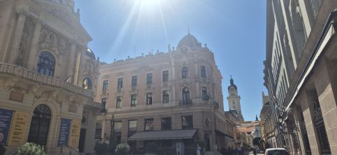 Gábor Apartman Pécs43