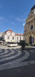 Gábor Apartman Pécs44