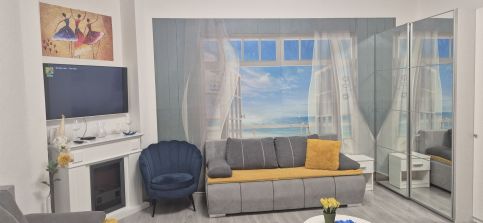 Gábor Apartman Pécs4