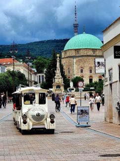 Gábor Apartman Pécs47
