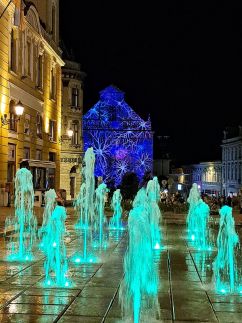 Gábor Apartman Pécs48