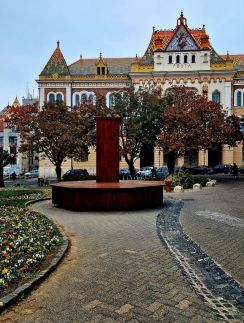 Gábor Apartman Pécs49