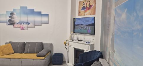 Gábor Apartman Pécs6