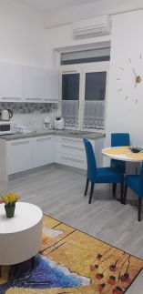 Gábor Apartman Pécs9