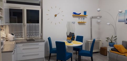 Gábor Apartman Pécs1