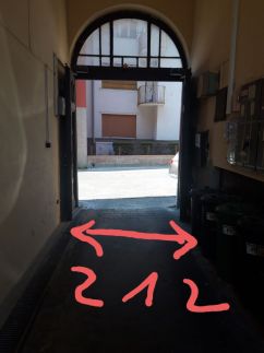 Gábor Apartman Pécs5