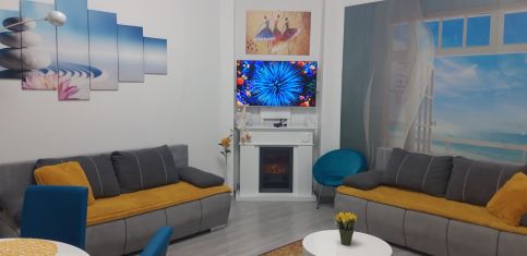 Gábor Apartman Pécs7