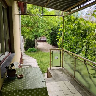 Oldschool Balaton Nyaraló – Balatonfenyves fotó 2