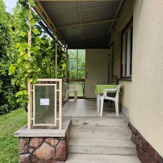 Oldschool Balaton Nyaraló – Balatonfenyves fotó 3