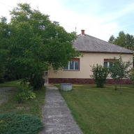 Oldschool Balaton Nyaraló – Balatonfenyves