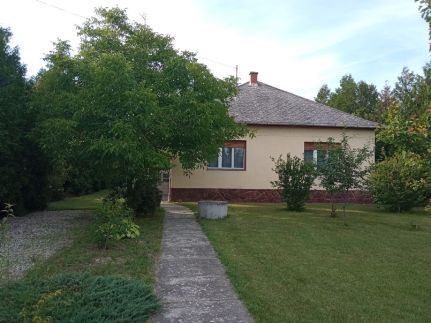 Oldschool Balaton Nyaraló – Balatonfenyves