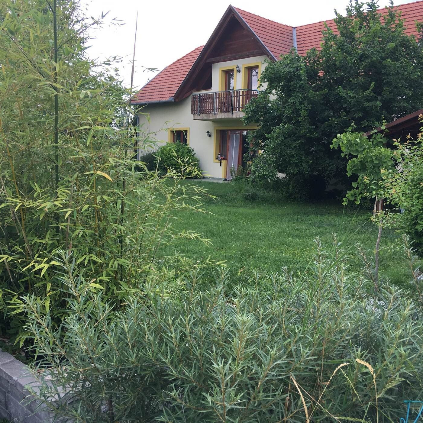 Napraforgó Apartman – Gyenesdiás fotó 9