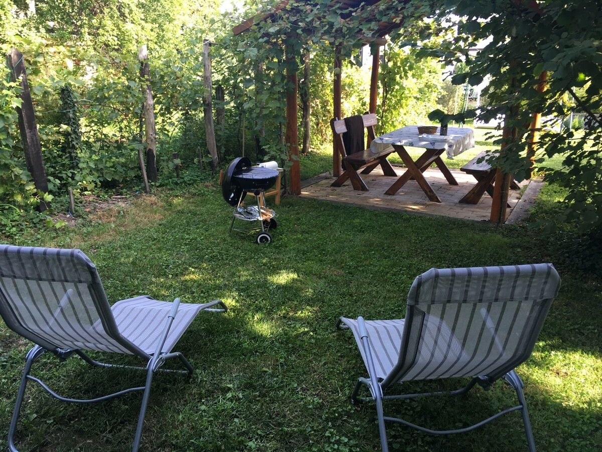 Napraforgó Apartman – Gyenesdiás fotó 5