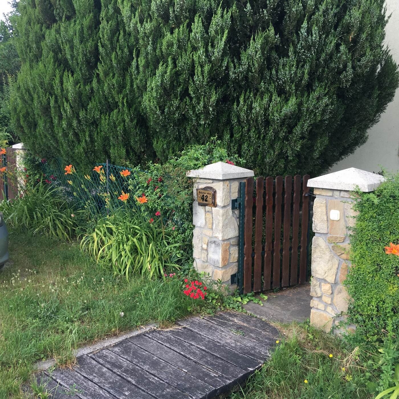 Napraforgó Apartman – Gyenesdiás fotó 7