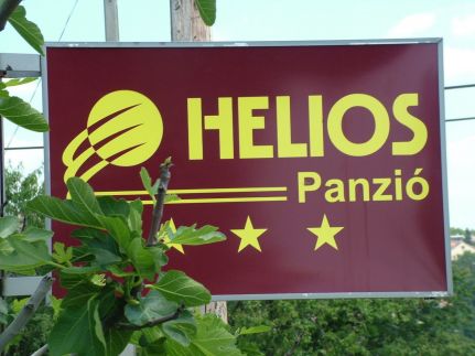 Helios Hotel Budapest85
