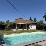 Charlie Porta Vendégház